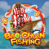 Bao Chuan Fishing arcade table icon