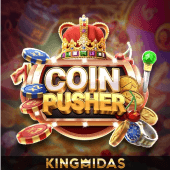Coin Pusher arcade icon