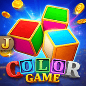 Color Game betting table icon
