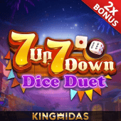 Dice Duet table icon