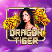 Dragon Tiger live dealer table icon