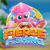 Fierce Fishing arcade table icon