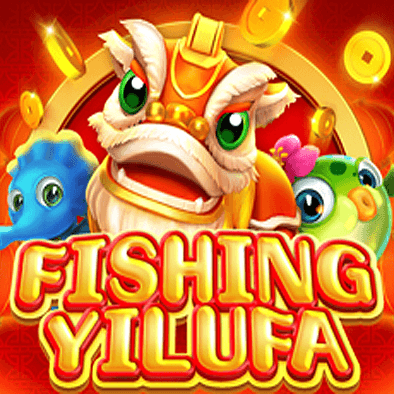 Fishing Yi Lu Fa arcade table icon