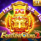 Fortune Gems 2 slot icon