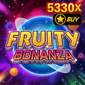 Fruity Bonanza slot icon