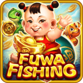 Fuwa Fishing arcade table icon