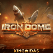 Iron Dome table icon