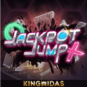 Jackpot Jump prize card icon