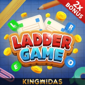Ladder Game betting card icon
