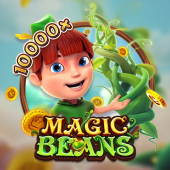 Magic Beans slot icon