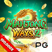 Mahjong Ways 2 slot icon
