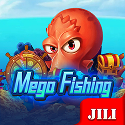 Mega Fishing arcade table icon