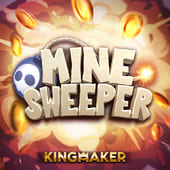 Minesweeper table icon