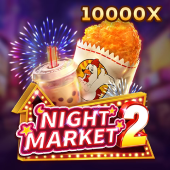 Night Market 2 slot icon