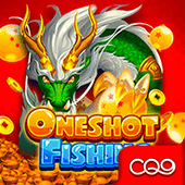 Oneshot Fishing arcade table icon