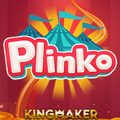 Plinko board icon