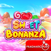 Sweet Bonanza slot icon