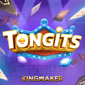 Tongits card game icon