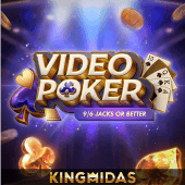 Video Poker machine icon